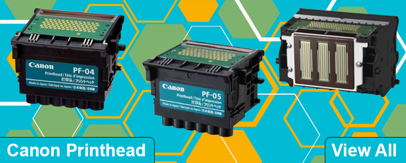 Canon Printhead - Easyprinthead